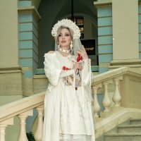 Юля :: Leo Alex Foto