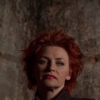 «Бригадир вдохновения» :: Роман Д