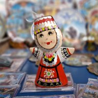 Чебоксарочка :: ИРЭН@ .