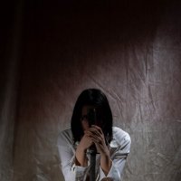 С катаной :: Руслан Веселов С катаной :: Руслан Веселов