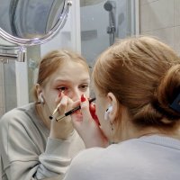 Мейкап :: Игорь Корф