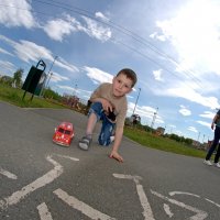 Детский Мир :: AngussGrand 