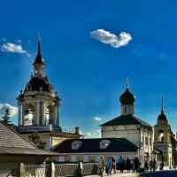 Варварка :: Натали 