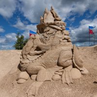 *** :: Геннадий Порохов