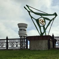Перстень. Посвящение городу Козловка. :: ИРЭН@ .