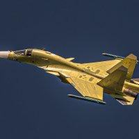 Су-34 :: Михаил Измайлов