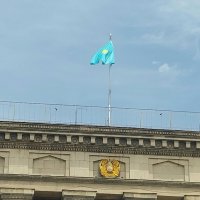 Almaty. :: Murat Bukaev 
