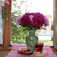 мой дом :: Венера Чуйкова мой дом :: Венера Чуйкова