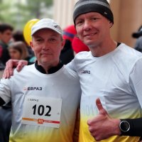 На добрую память!!! :: Радмир Арсеньев