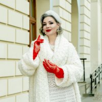 Юля :: Leo Alex Foto