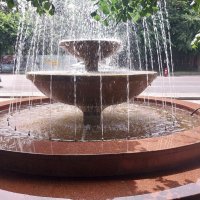 Almaty. :: Murat Bukaev 