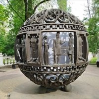 Знакомство Татьяны и Онегина! :: Надежда Знакомство Татьяны и Онегина! :: Надежда