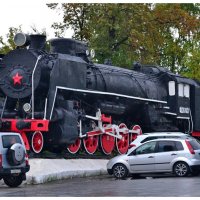 Ветеран. :: Михаил К