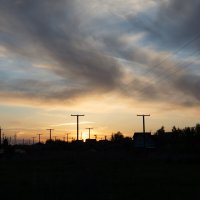 Рассвет :: Петр 