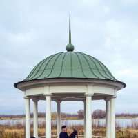 Love Story :: Сергей Сомихин Love Story :: Сергей Сомихин
