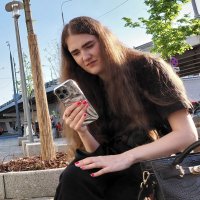 **** :: Владимир Захаров