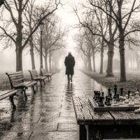 Игра окончена :: Serg _ Игра окончена :: Serg _