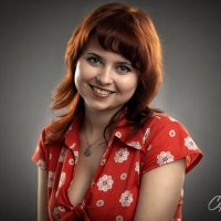Катя :: Сергей 
