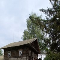постоялый двор :: Галина R...
