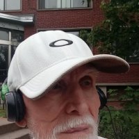 Выйду я на улицу ... :: Валерий Кокорев