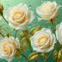 Розы :: Лариса С. Розы :: Лариса С.