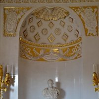 ПАВЛОВСК. :: Виктор Осипчук