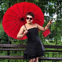 Стиль :: Лана 