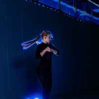 Роллеры фигуристка :: Татьяна Гузева Роллеры фигуристка :: Татьяна Гузева