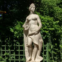 Аллегория мореплавания :: Ирина Соловьёва