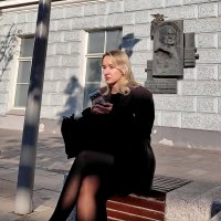 *** :: Владимир Захаров
