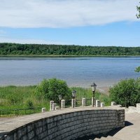 Кировск. Июнь :: Наталья Герасимова Кировск. Июнь :: Наталья Герасимова