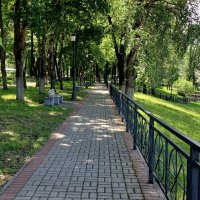 Кировск :: Наталья Герасимова
