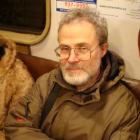 Мой друг, очень хороший художник. Сегодня с ним простились :: Андрей Лукьянов Мой друг, очень хороший художник. Сегодня с ним простились :: Андрей Лукьянов
