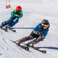 Слалом :: SanSan 