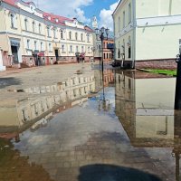После дождя.. :: Vladimir Semenchukov После дождя.. :: Vladimir Semenchukov