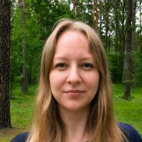 Портрет девушки :: Елена Семигина Портрет девушки :: Елена Семигина