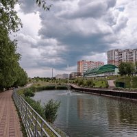 Ростовские зарисовки :: Александр Гапоненко
