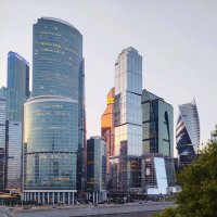 Пикник на вечерей заре :: Александр Чеботарь