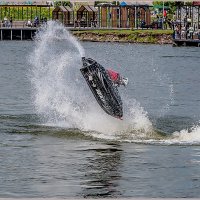 Водно-моторный спорт... :: Aquarius - Сергей Водно-моторный спорт... :: Aquarius - Сергей