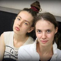 когда объектив раздваивается :: Олег Лукьянов когда объектив раздваивается :: Олег Лукьянов