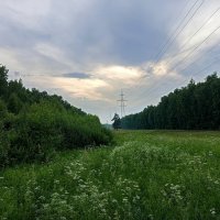 * * * :: Андрей Лукьянов
