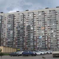Про Воронеж :: Елена Шаламова