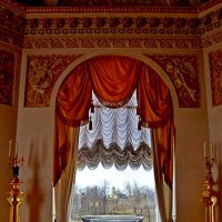 ПАВЛОВСК. :: Виктор Осипчук