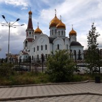 Забайкальский край :: Галина Минчук Забайкальский край :: Галина Минчук