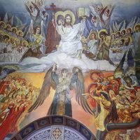 В храме Покрова Пресвятой Богородицы :: ИРЭН@ .