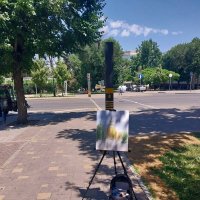 Almaty. :: Murat Bukaev 