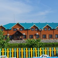 Благодать :: AngussGrand 