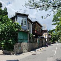 Ялта :: Александр Костьянов
