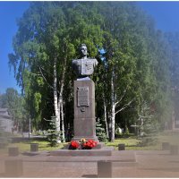 12 июня 2026. :: Валентин Кузьмин