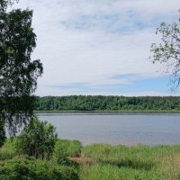 Нева :: Наталья Герасимова Нева :: Наталья Герасимова